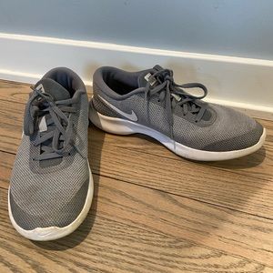 Nike Flex Flex Experience RN 7 in Gray